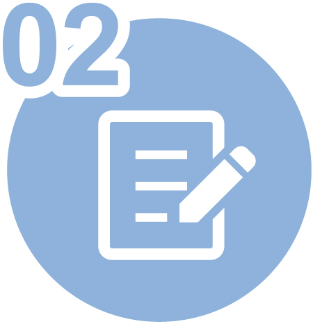 現地調査 見積り