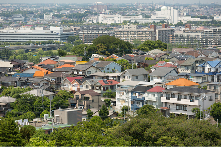 屋根塗装